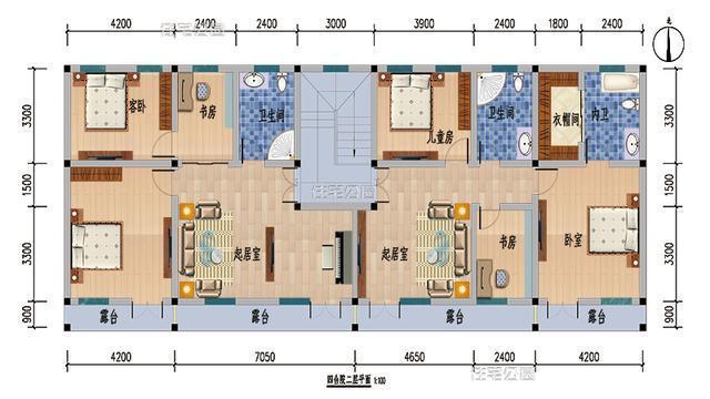 農村房屋設 農村房屋設