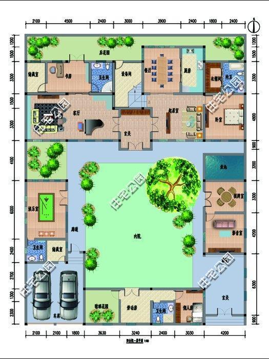農村房屋設 農村房屋設