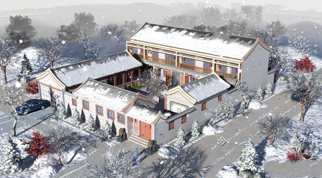 農村房屋設 農村房屋設