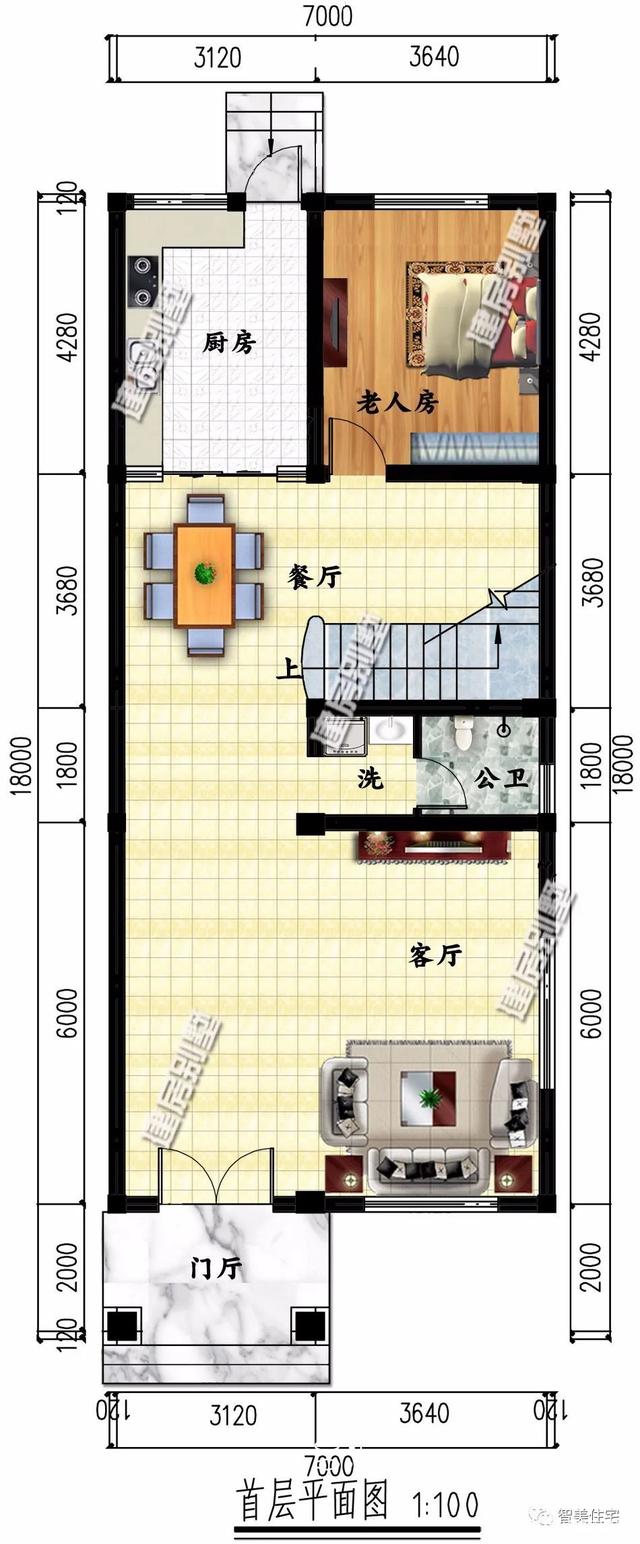 平頂?shù)泥l(xiāng)村別墅 平頂?shù)泥l(xiāng)村別墅