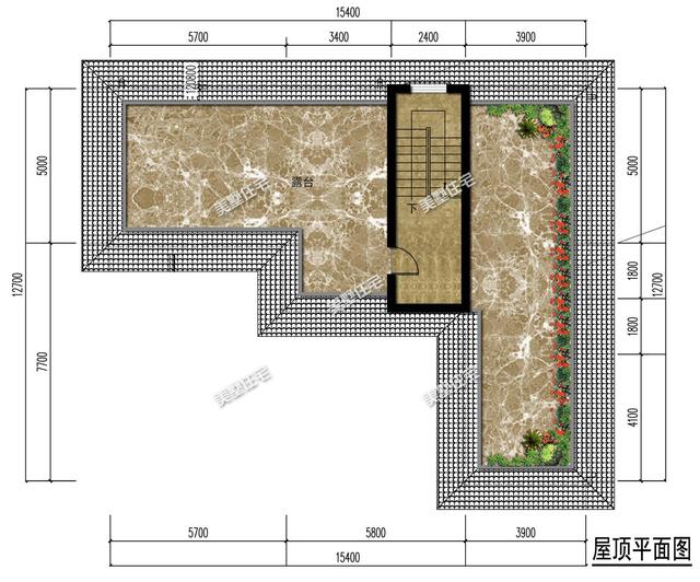 農村兩層別墅 農村兩層別墅