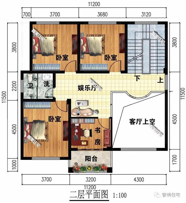新的中式鄉(xiāng)村別墅 新的中式鄉(xiāng)村別墅