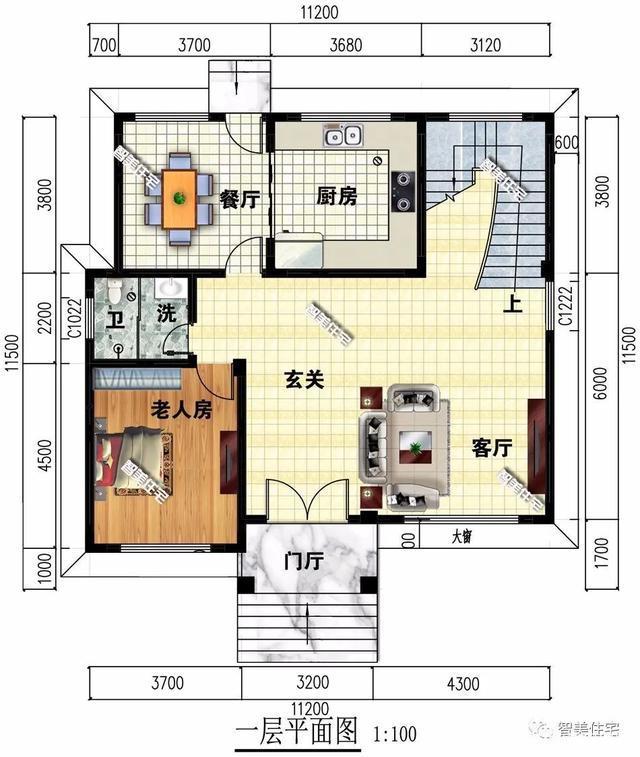 新的中式鄉(xiāng)村別墅 新的中式鄉(xiāng)村別墅