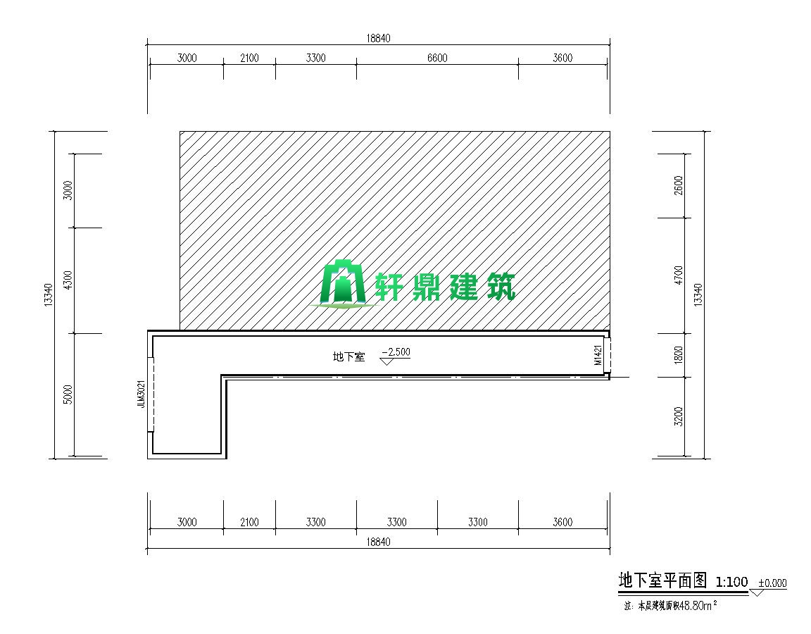新中式三層 新中式三層