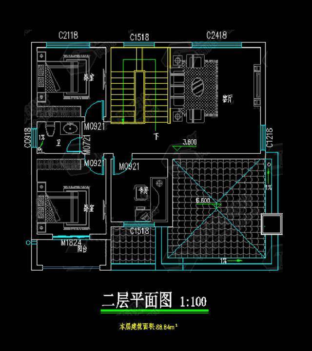 鄉(xiāng)村別墅設計 鄉(xiāng)村別墅設計