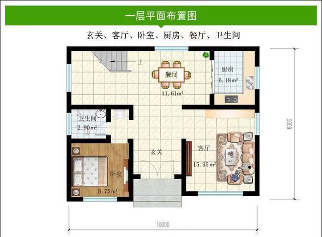 雙層別墅設(shè)計(jì)圖 雙層別墅設(shè)計(jì)圖