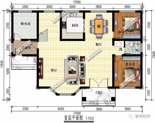 農村別墅 農村別墅
