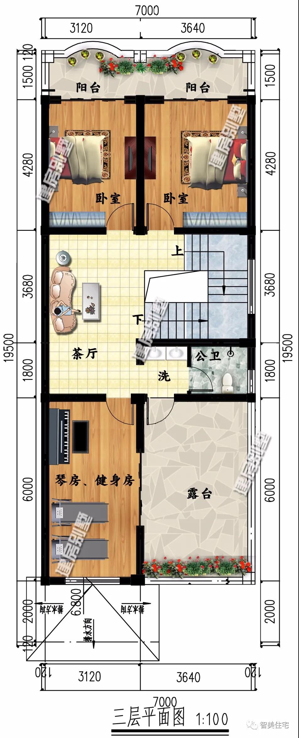 農村別墅 農村別墅