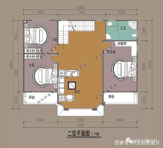 三層歐式別墅 三層歐式別墅