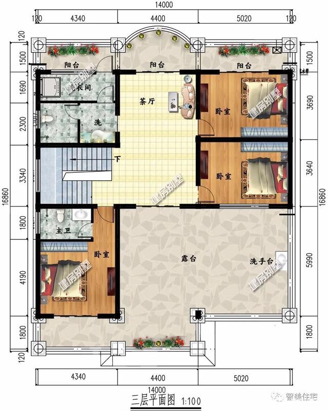 農(nóng)村自建別墅 農(nóng)村自建別墅