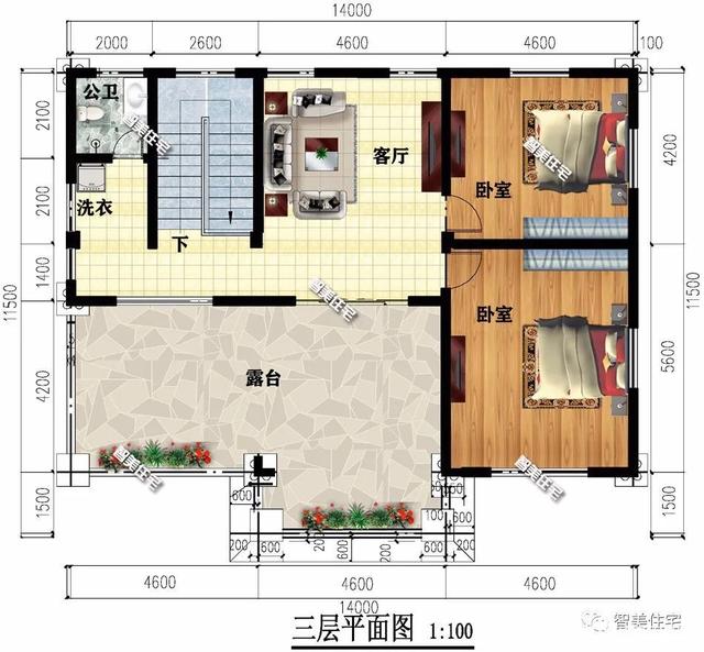 農(nóng)村自建別墅 農(nóng)村自建別墅