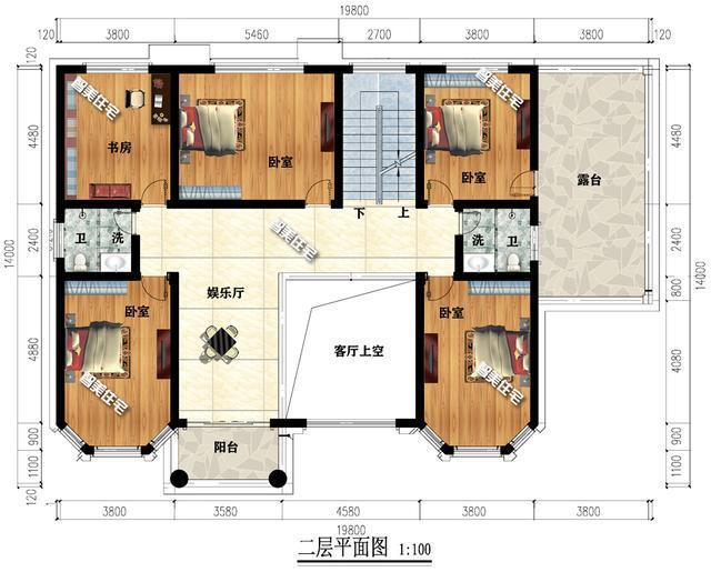 農村別墅 農村別墅