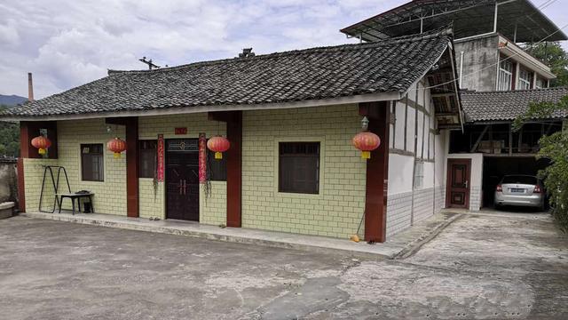 2層歐式別墅 2層歐式別墅