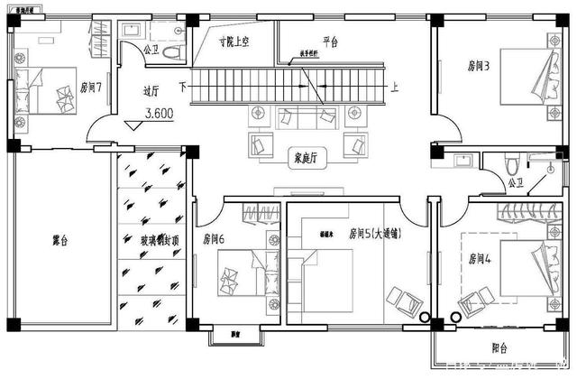 農村別墅設計 農村別墅設計