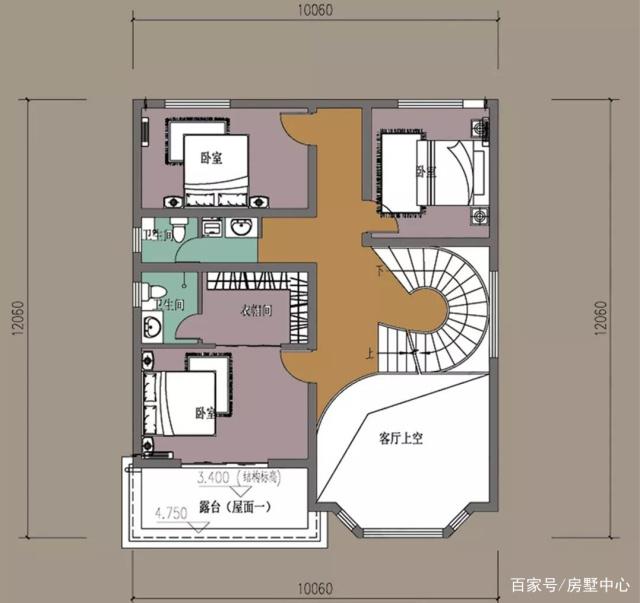 現(xiàn)代時(shí)尚的農(nóng)村別墅 現(xiàn)代時(shí)尚的農(nóng)村別墅