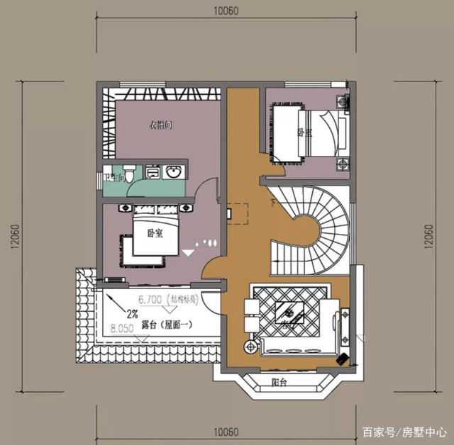 現(xiàn)代時(shí)尚的農(nóng)村別墅 現(xiàn)代時(shí)尚的農(nóng)村別墅