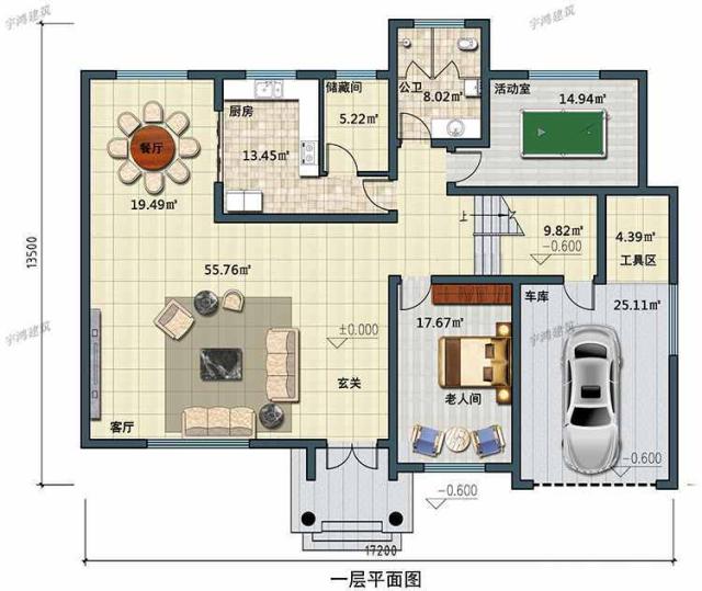 新農村自建別墅 新農村自建別墅