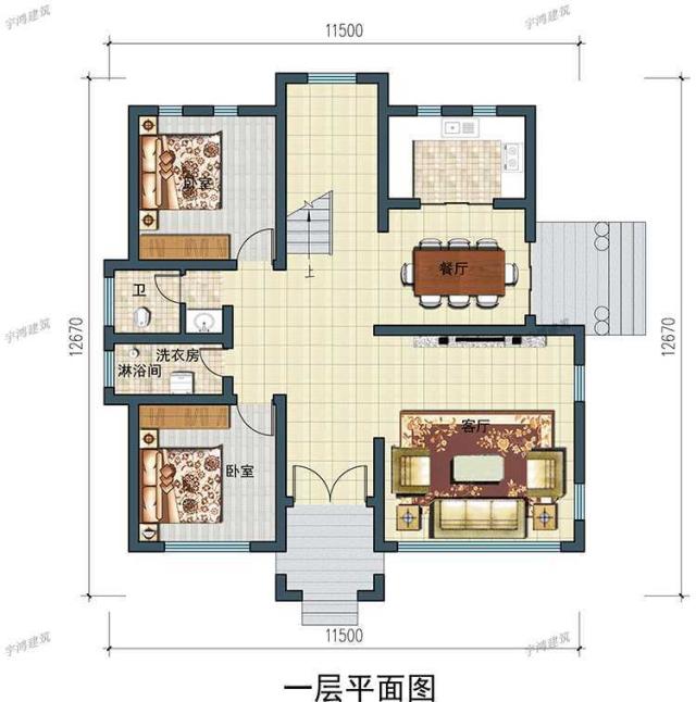 新農村自建別墅 新農村自建別墅