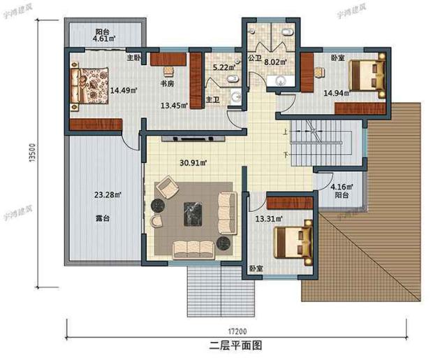 新農村自建別墅 新農村自建別墅