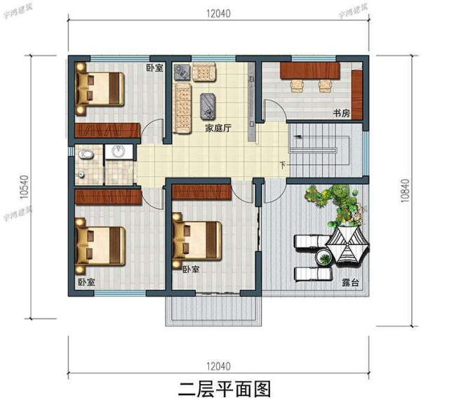 新農村自建別墅 新農村自建別墅
