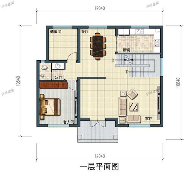 新農村自建別墅 新農村自建別墅