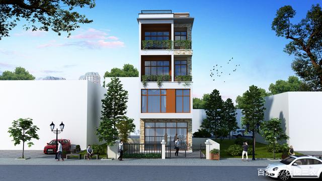 農村自建別墅 農村自建別墅