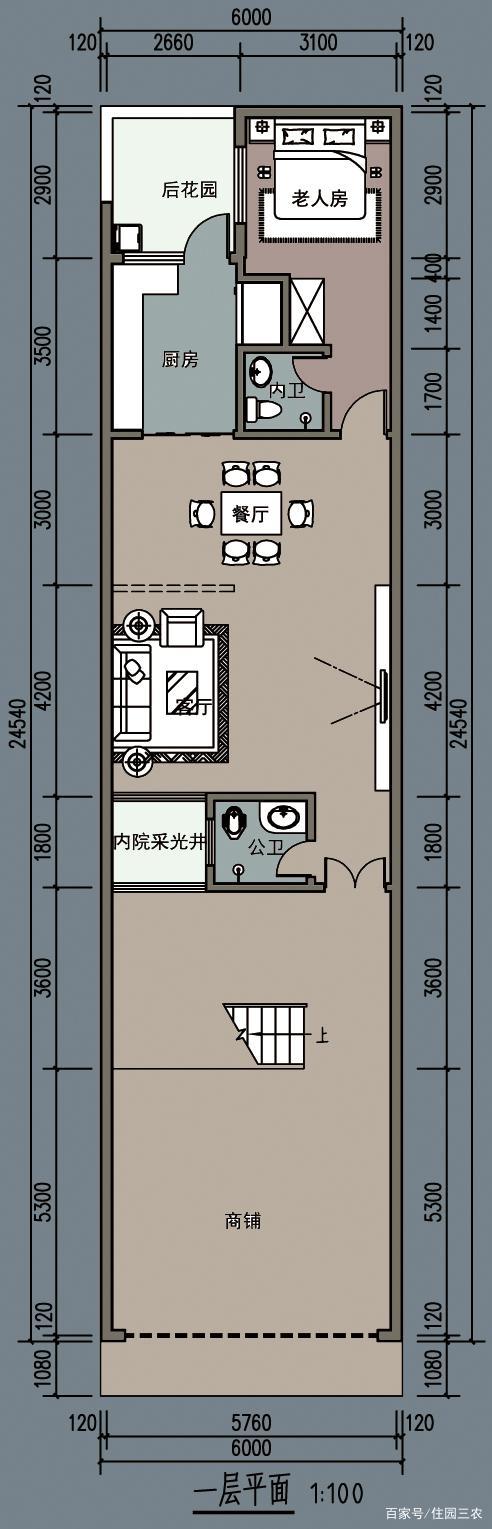 農村自建別墅 農村自建別墅