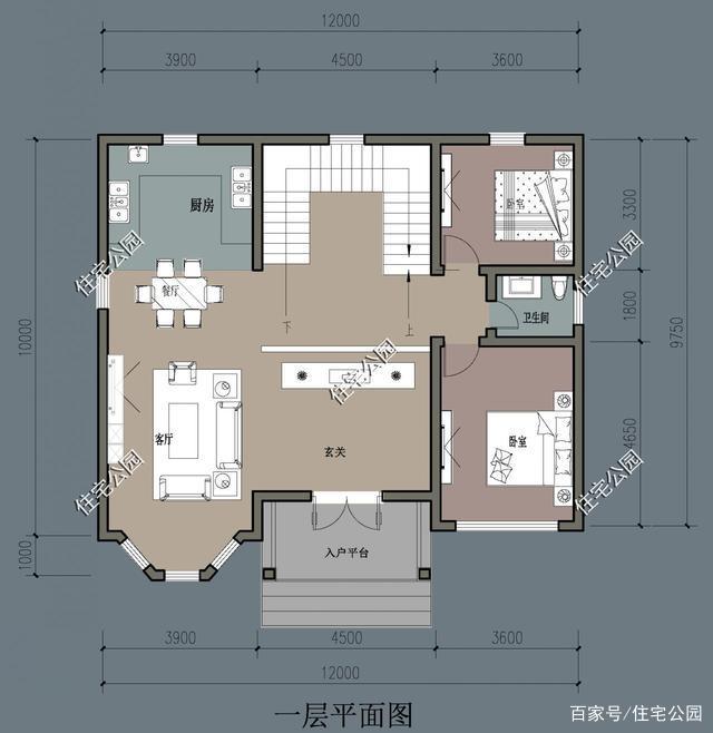 農(nóng)村自建房 農(nóng)村自建房