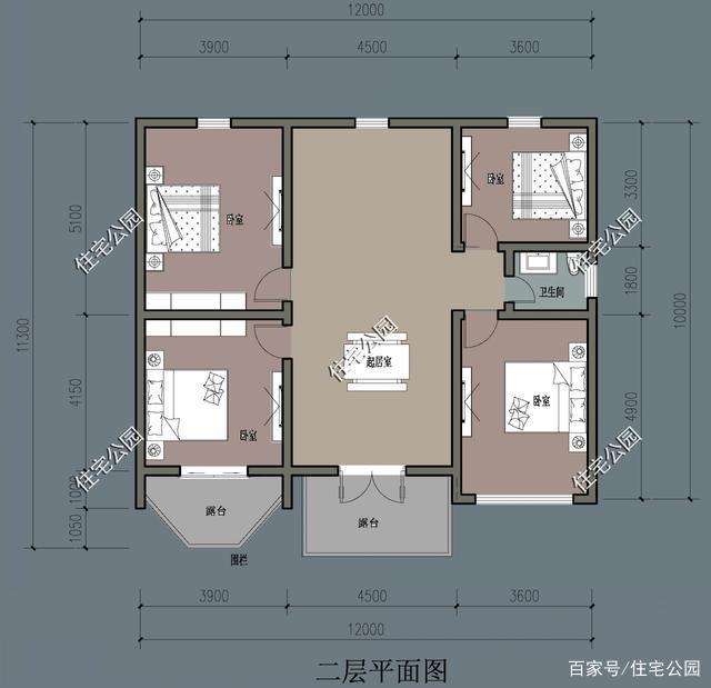 農(nóng)村自建房 農(nóng)村自建房