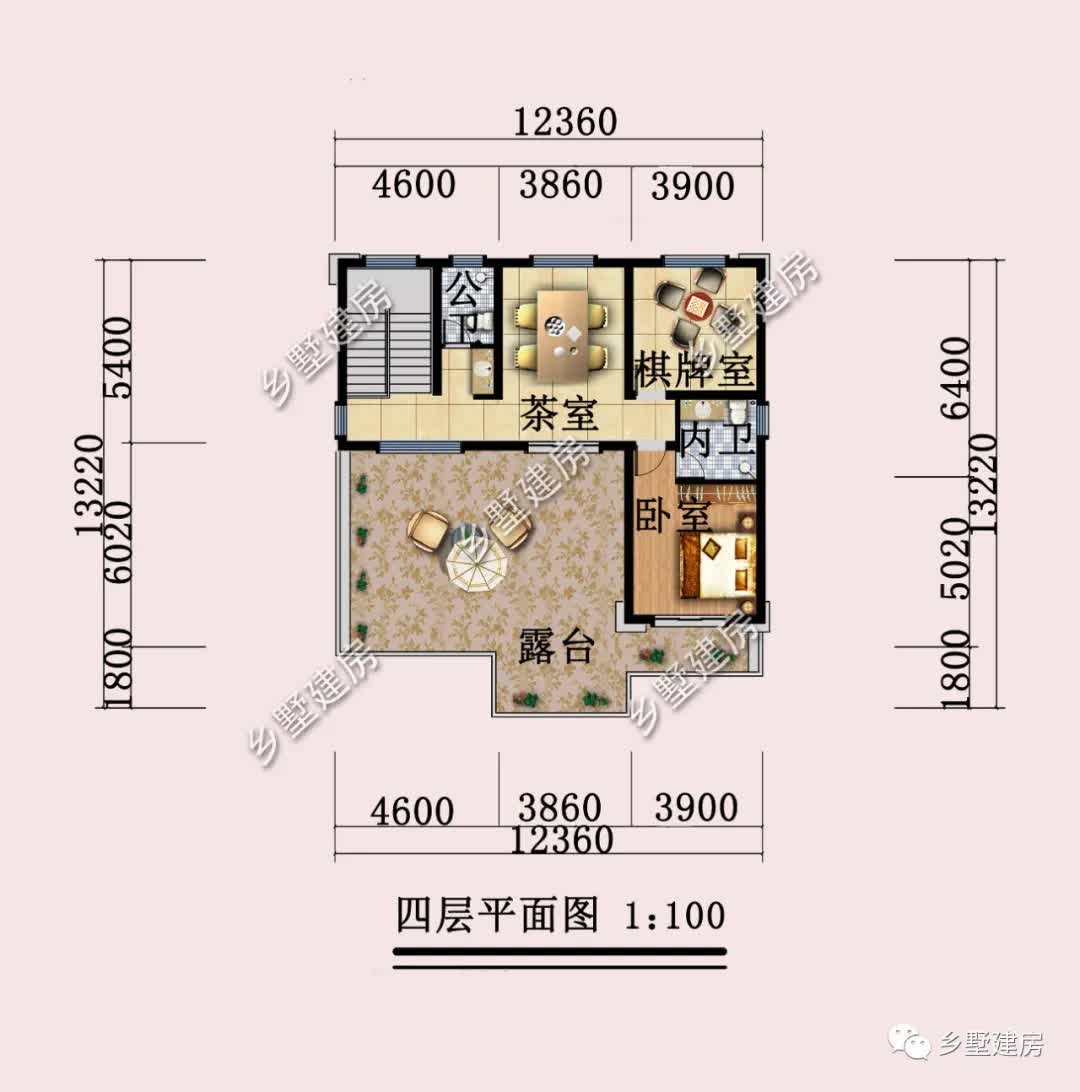 現代風別墅 現代風別墅