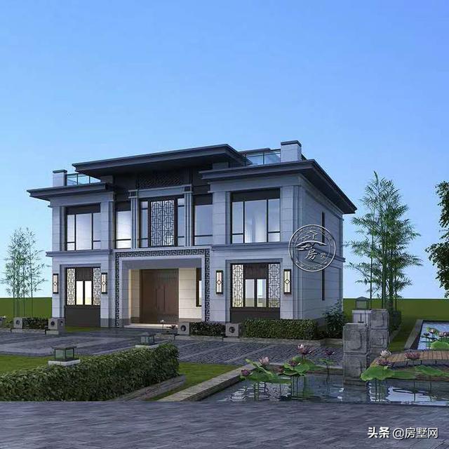 農村自建房 農村自建房