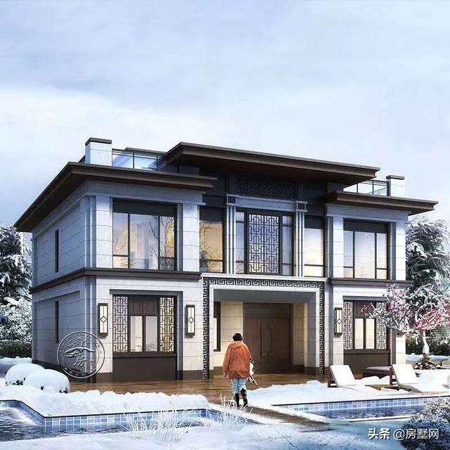 農村自建房 農村自建房