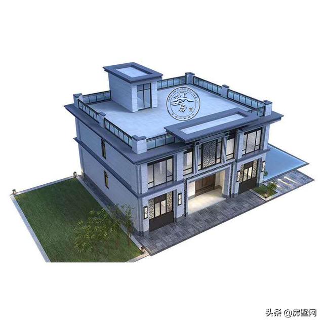 農村自建房 農村自建房