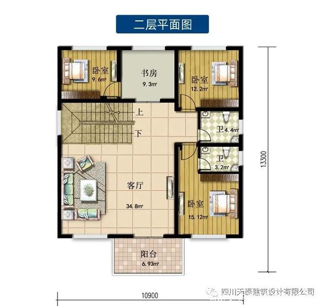 三層歐式別墅設(shè)計(jì)圖 三層歐式別墅設(shè)計(jì)圖