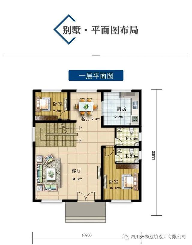 三層歐式別墅設(shè)計(jì)圖 三層歐式別墅設(shè)計(jì)圖