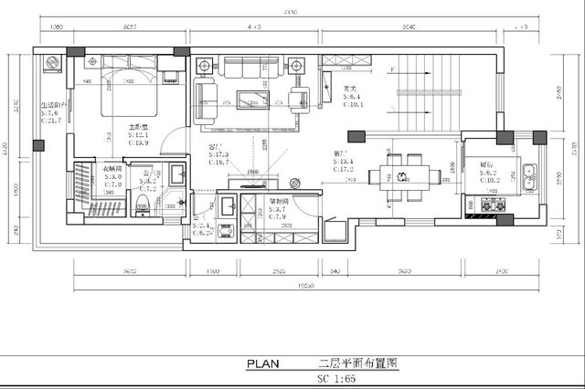新中式風格的別墅 新中式風格的別墅