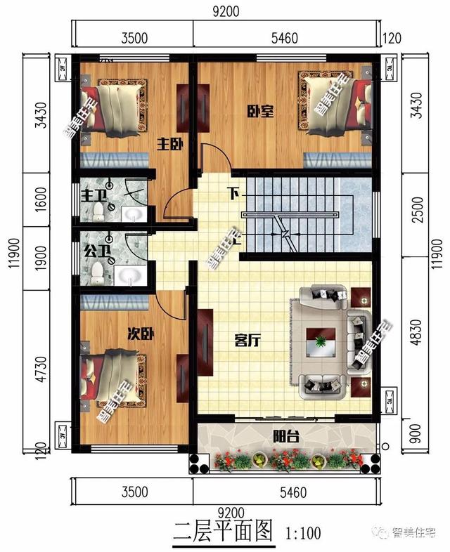 農(nóng)村自建別墅 農(nóng)村自建別墅