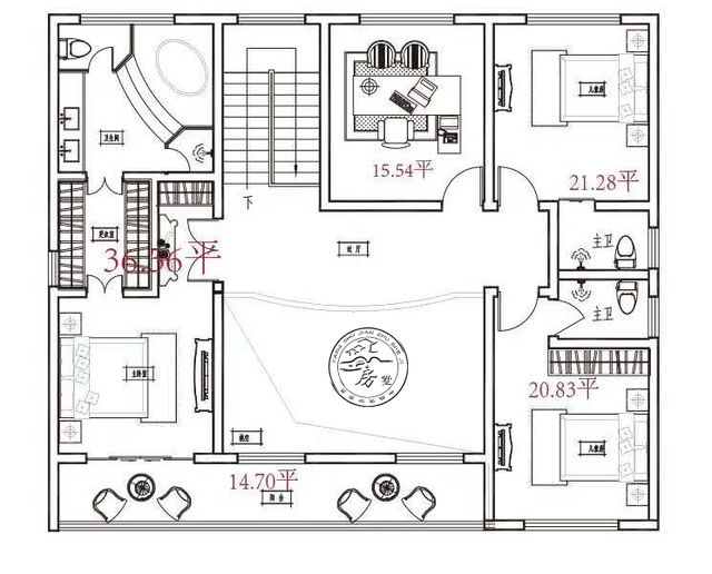 農村自建房 農村自建房