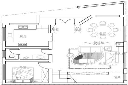 農村自建房設計圖 農村自建房設計圖