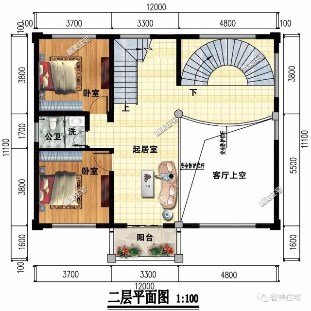 農(nóng)村自建別墅設(shè)計(jì) 農(nóng)村自建別墅設(shè)計(jì)