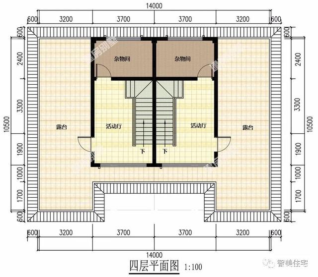 雙層別墅設計 雙層別墅設計