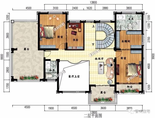 簡歐別墅設(shè)計(jì) 簡歐別墅設(shè)計(jì)