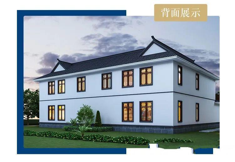 鄉村歐式別墅 鄉村歐式別墅