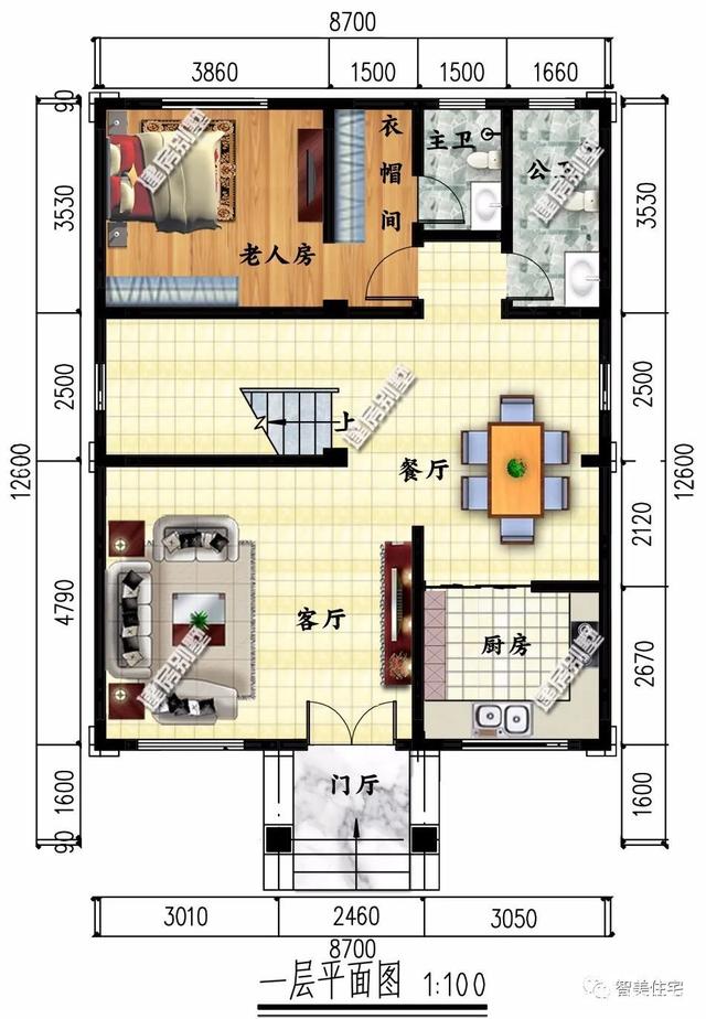 農(nóng)村自建別墅 農(nóng)村自建別墅
