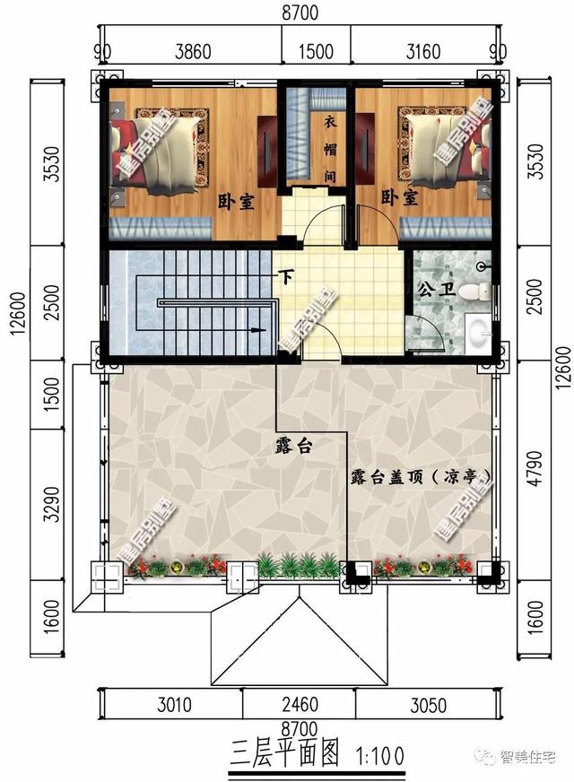 農(nóng)村自建別墅 農(nóng)村自建別墅
