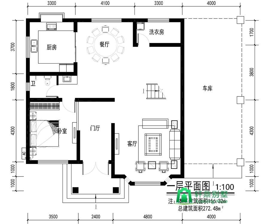 兩層自建房 兩層自建房