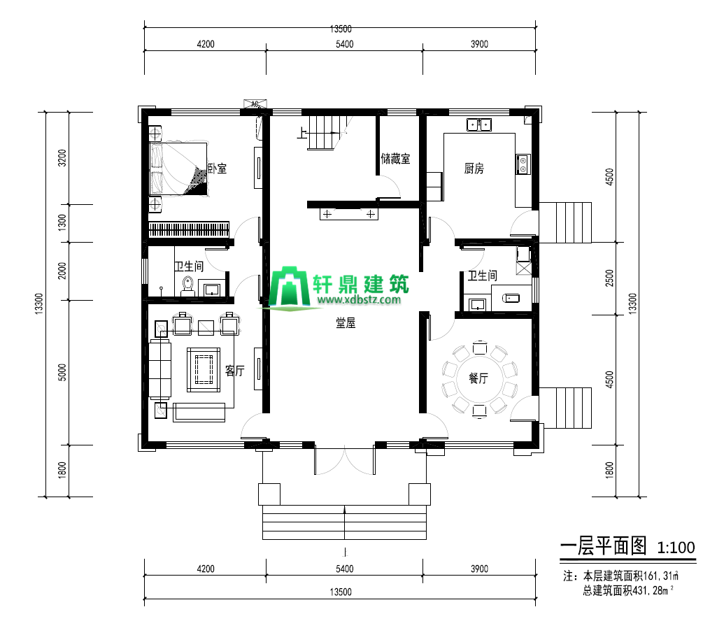 三層農(nóng)村自建房設(shè)計(jì)圖 三層農(nóng)村自建房設(shè)計(jì)圖