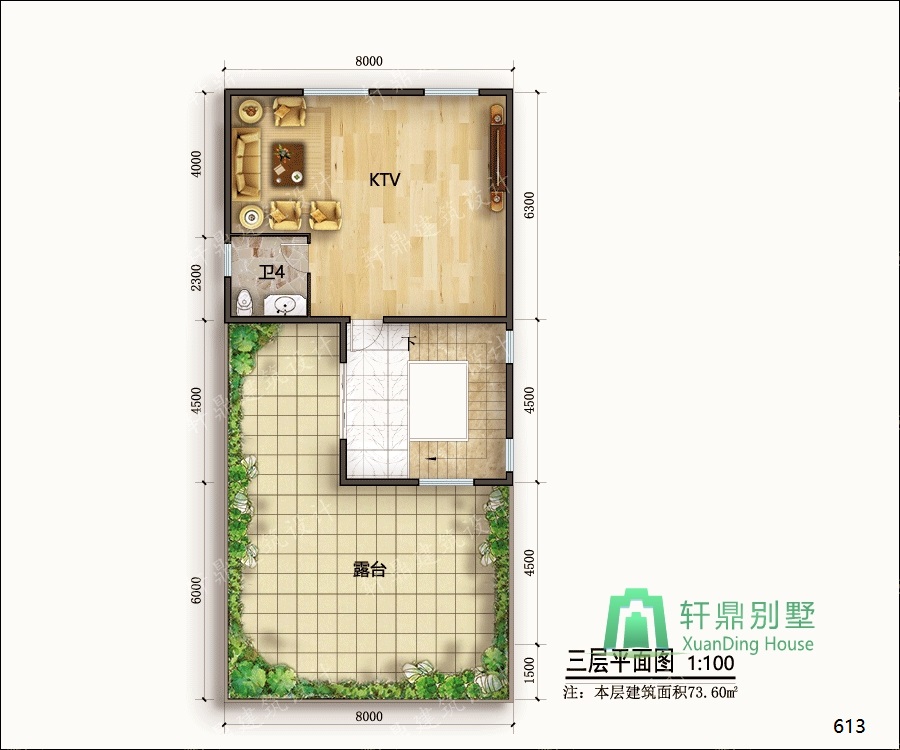 三層自建平頂房屋設計圖 (7).jpg 三層自建平頂房屋設計圖 (7).jpg