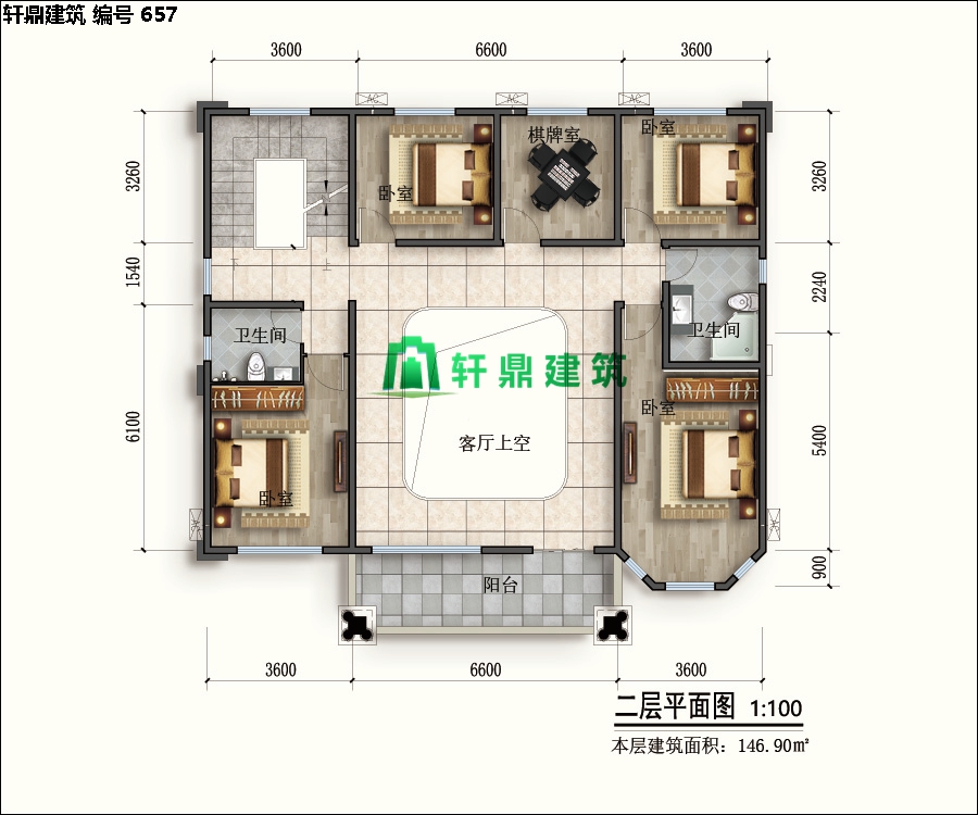 精品歐式三層自建別墅設計施工全套圖紙11.jpg 精品歐式三層自建別墅設計施工全套圖紙11.jpg