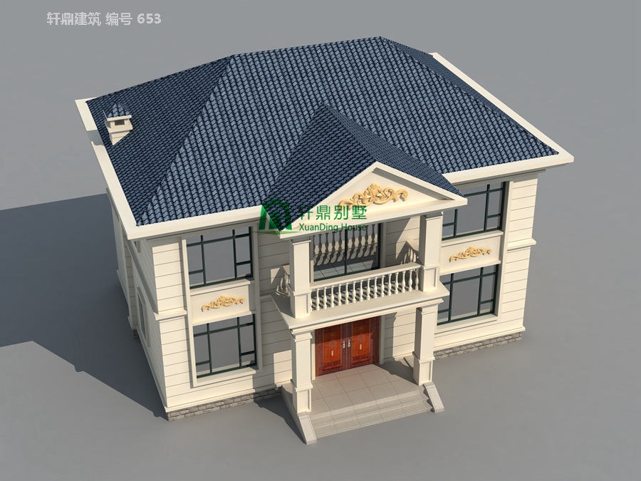 農村二層自建別墅設計13.jpg 農村二層自建別墅設計13.jpg